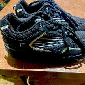 Fila walk and sculpt 6.5